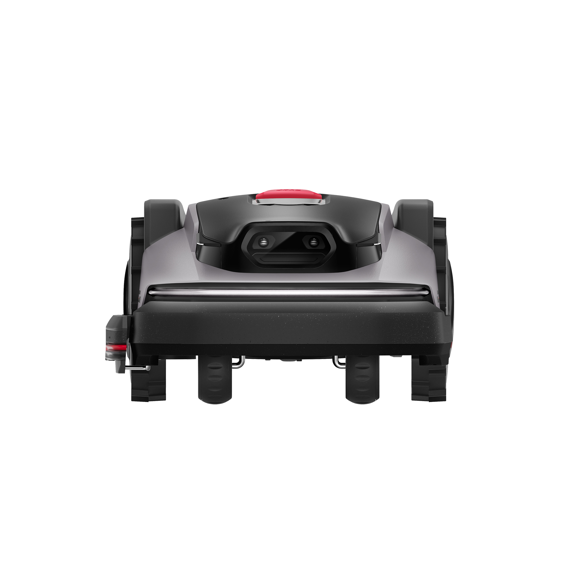 Robotgräsklippare Roborock RockMow S108 inkl PreciEdge