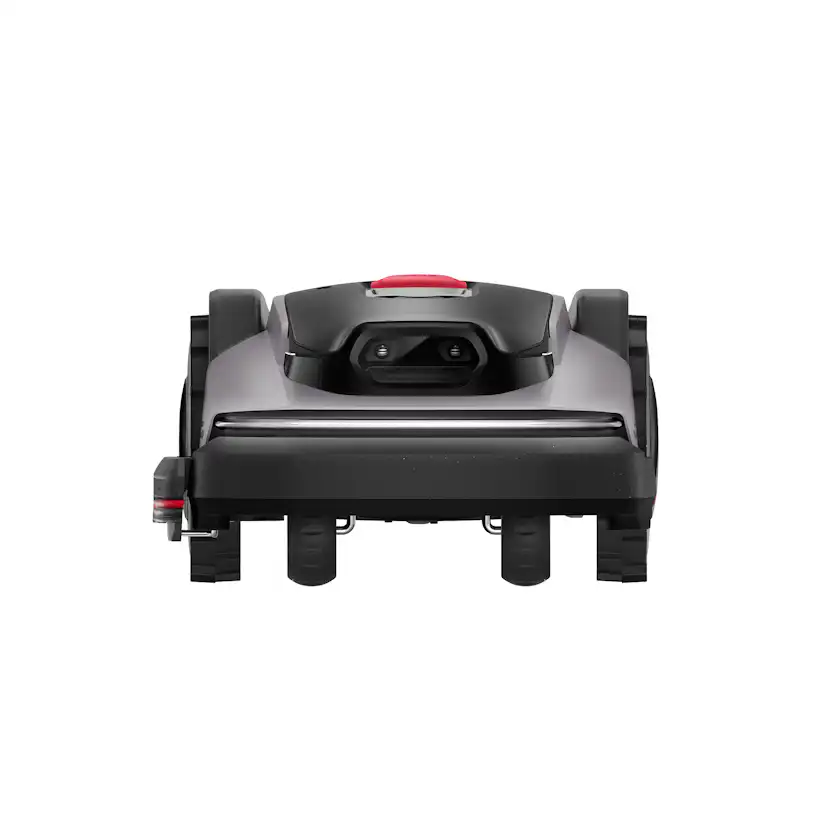 Robotgräsklippare Roborock RockMow S108 inkl PreciEdge