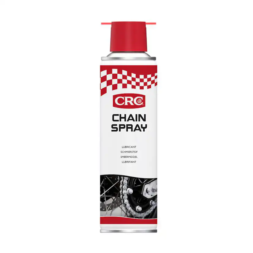 Kedjeolja CRC 250 ml
