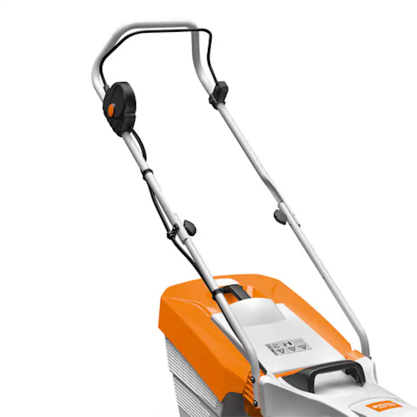 Gräsklippare STIHL RMA 235