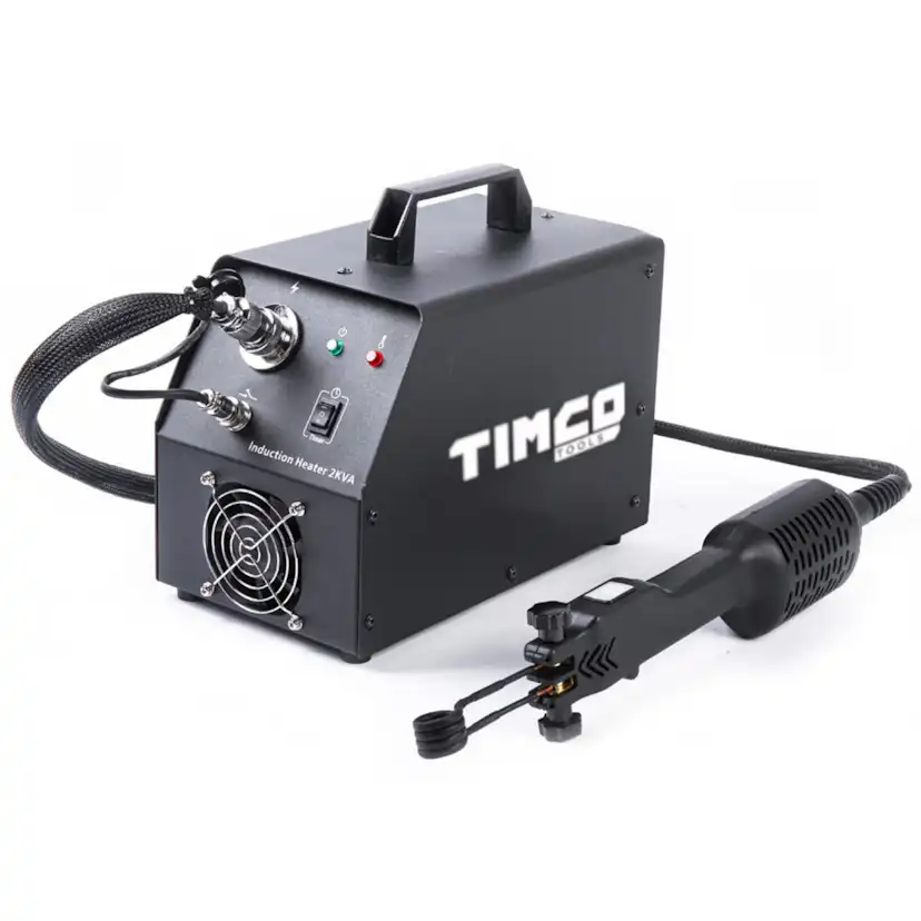Induktionsvärmare Timco 2000W