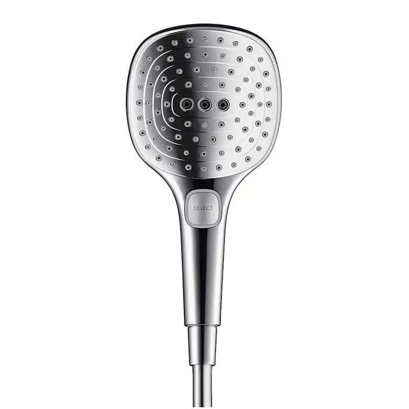 Duschset Hansgrohe Raindance Select E 120 3jet EcoSmart 65 cm