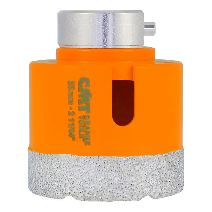 Hålsåg CMT Orange Tools DIA