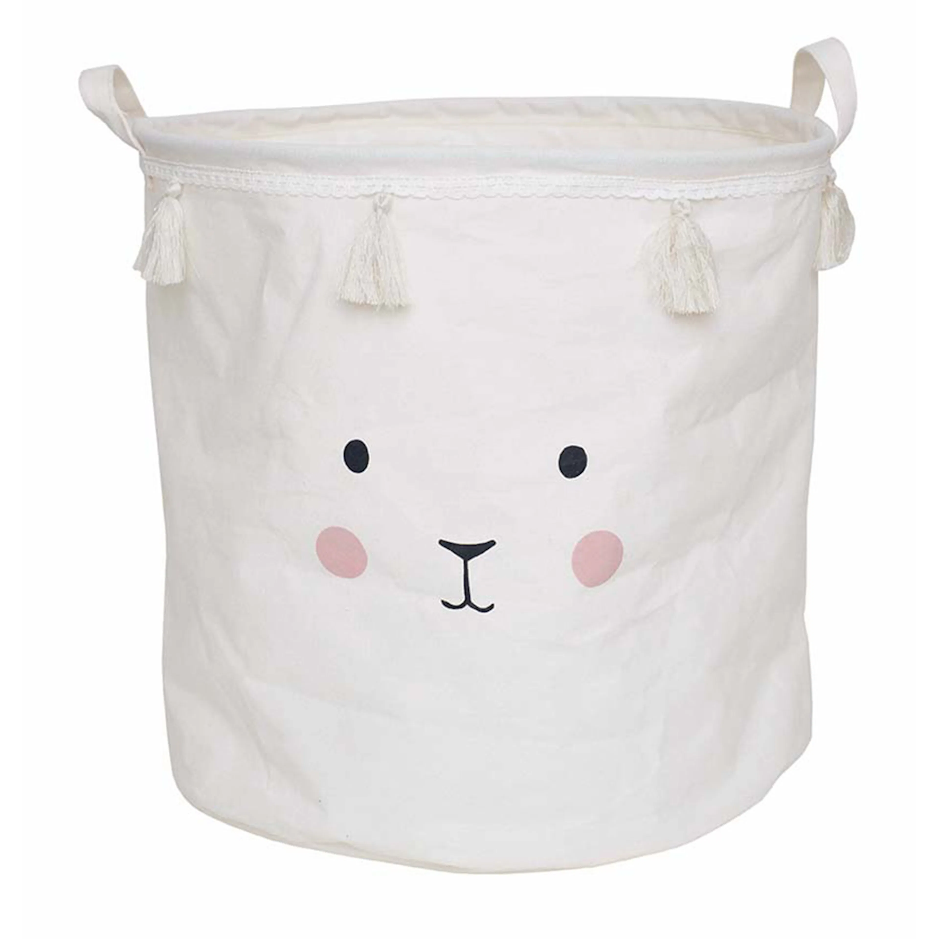 Förvaringskorg Jabadabado Bunny