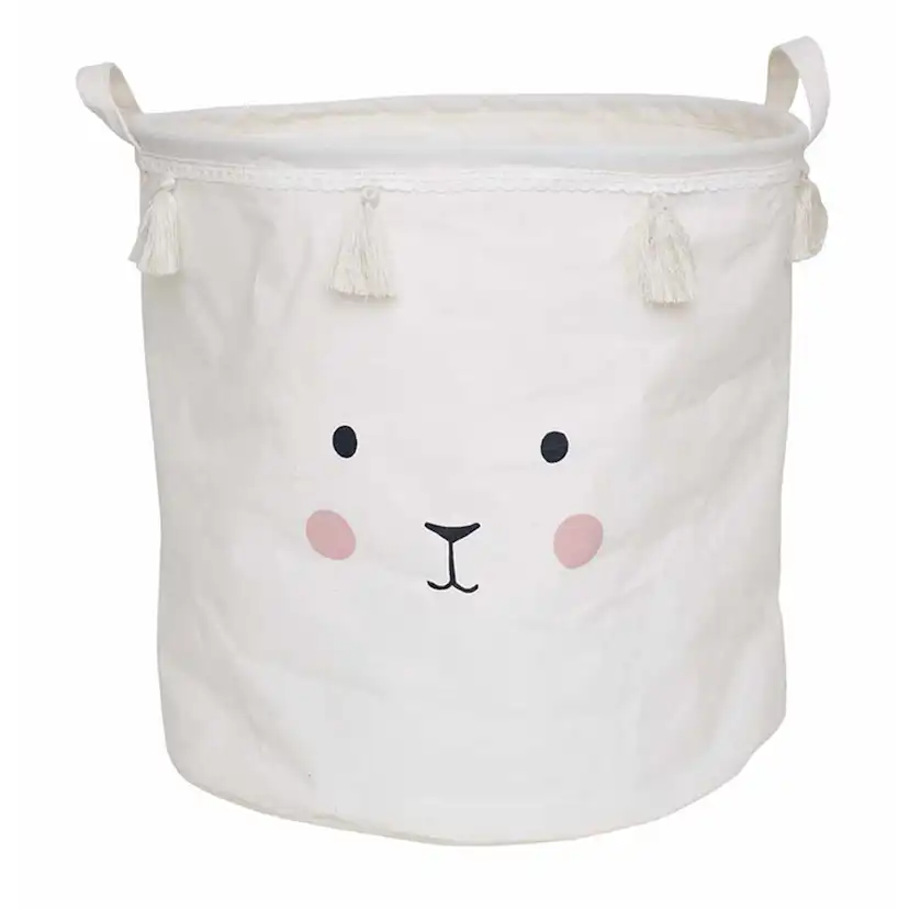 Förvaringskorg Jabadabado Bunny