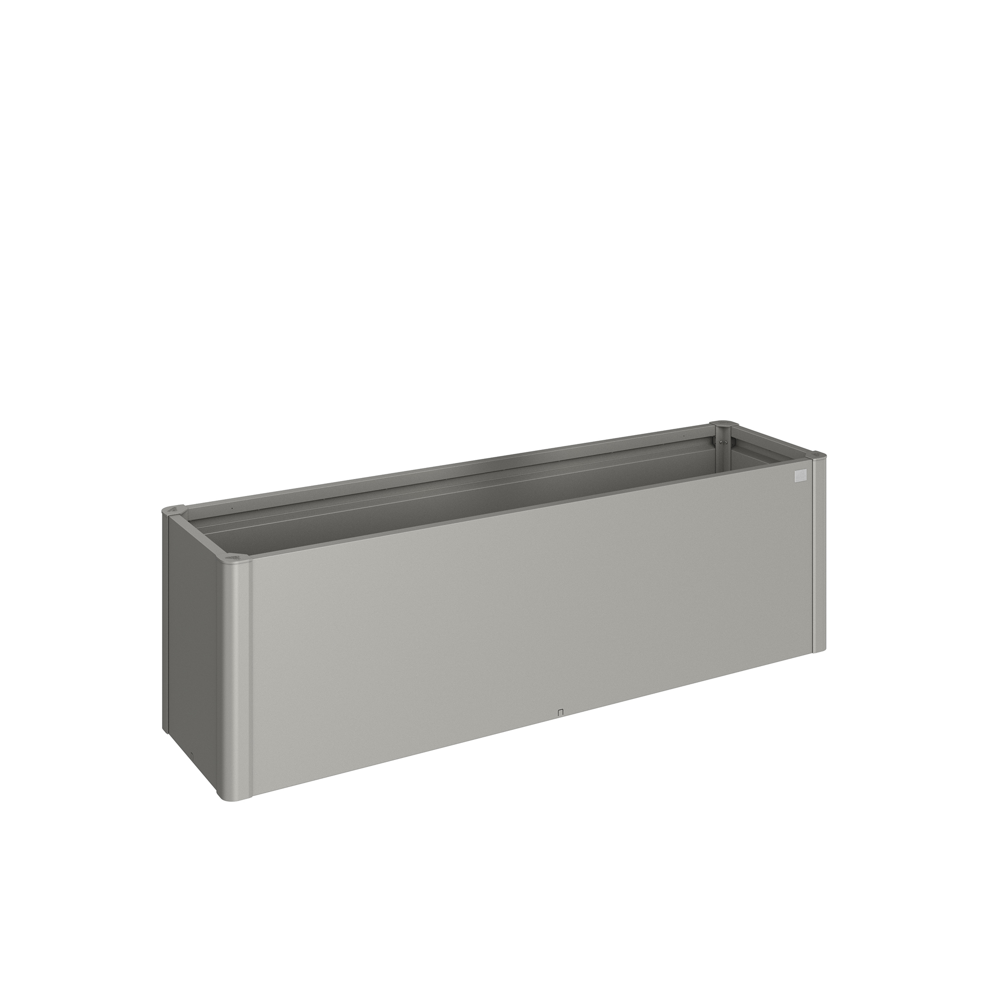 Planteringslåda Biohort Belvedere Midi 61x53x201 cm