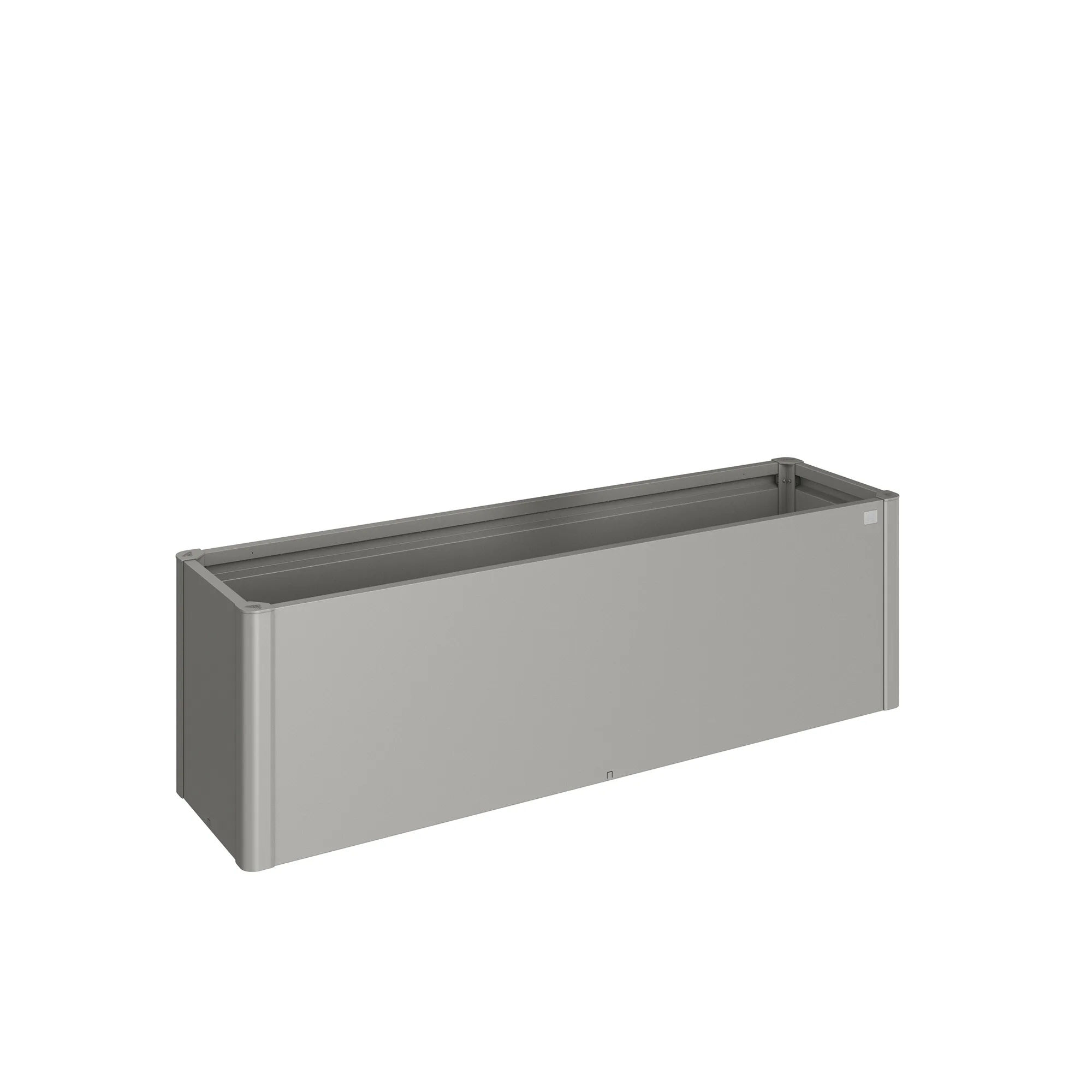 Metallic Kvartsgrå
