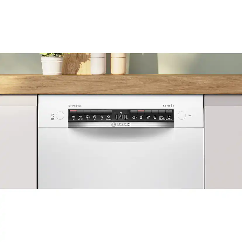 Diskmaskin Bosch SPU4HMW12E