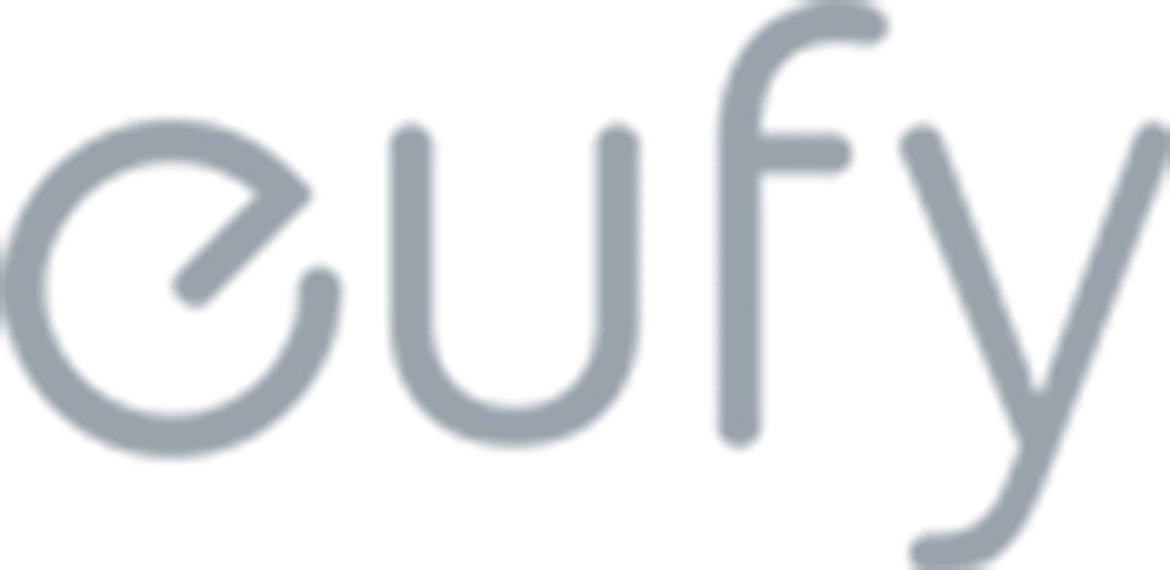 Eufy logo