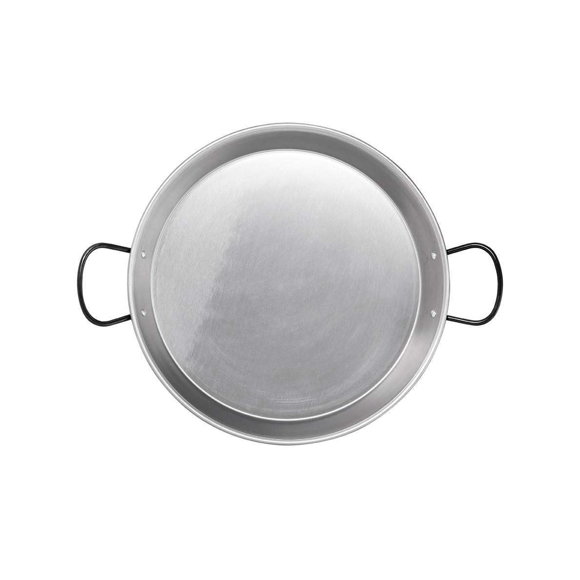 Paellapanna Vaello 34 cm för Induktionshäll