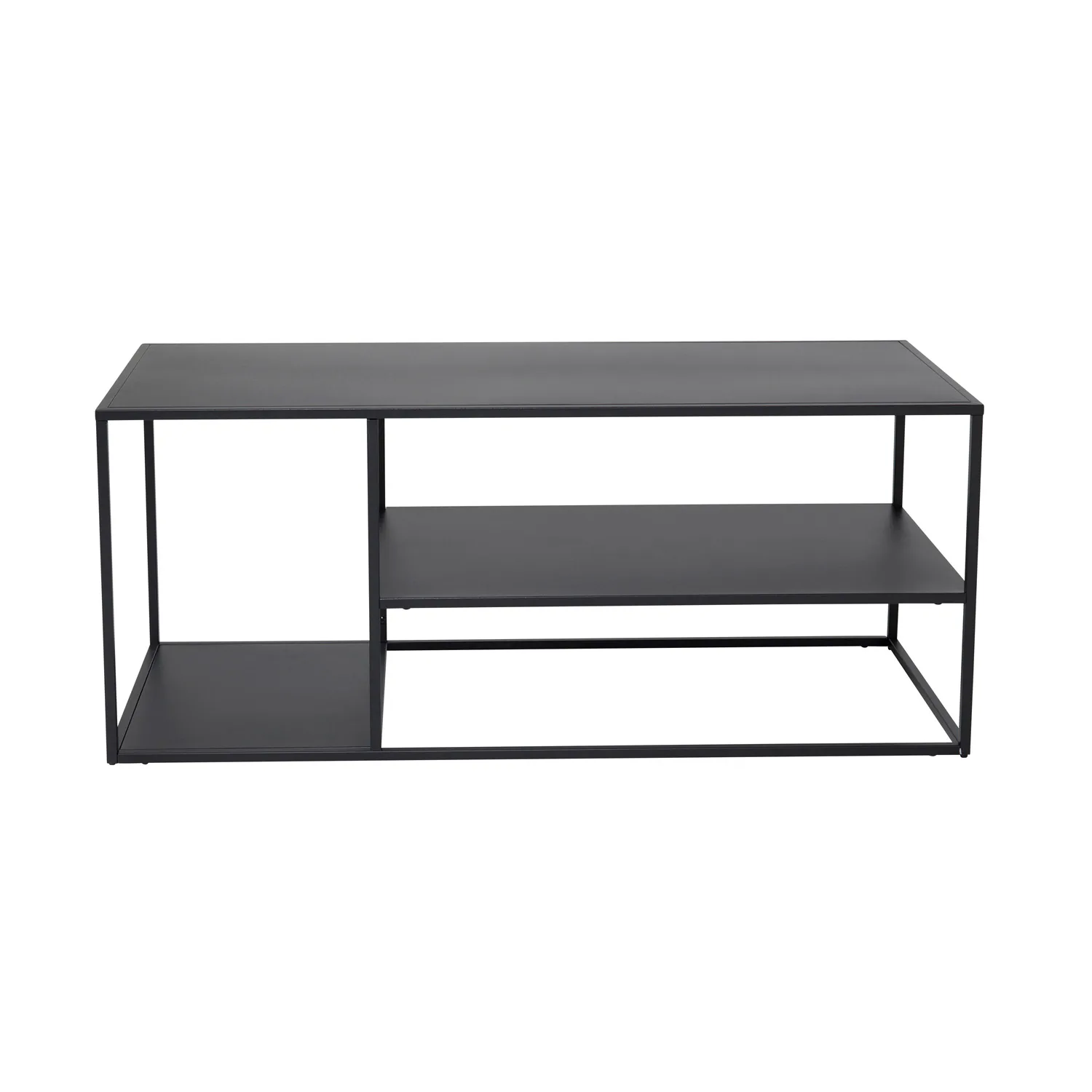 Staal Coffee Table - Black - Ersätts av 28081-208 Soffbord Venture Home Staal