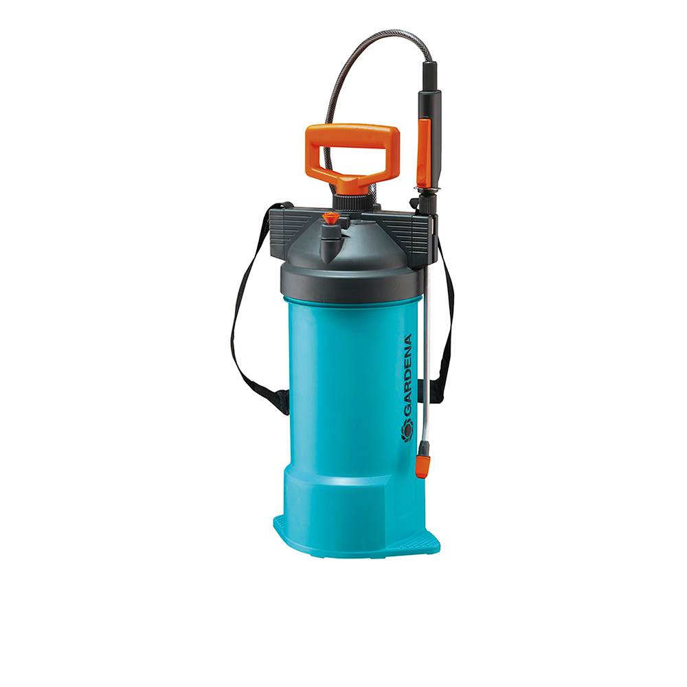 Tryckspruta Gardena Comfort 5 L