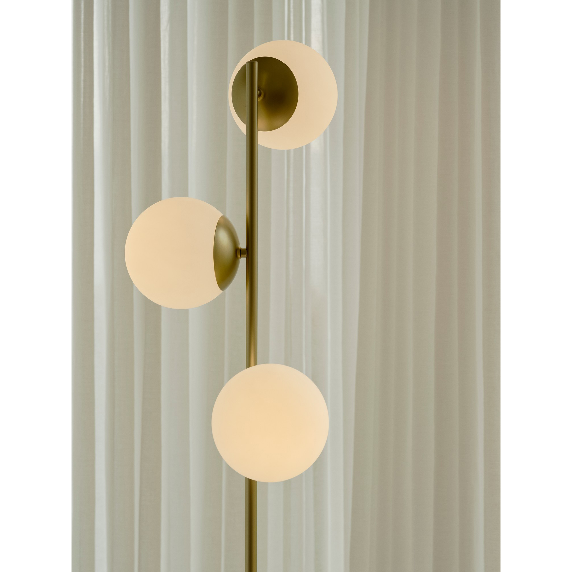 Golvlampa Nordlux Lilly