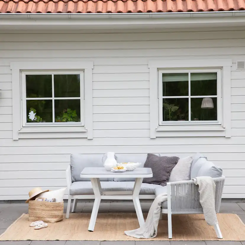 Soffgrupp Venture Home Virya Utomhus