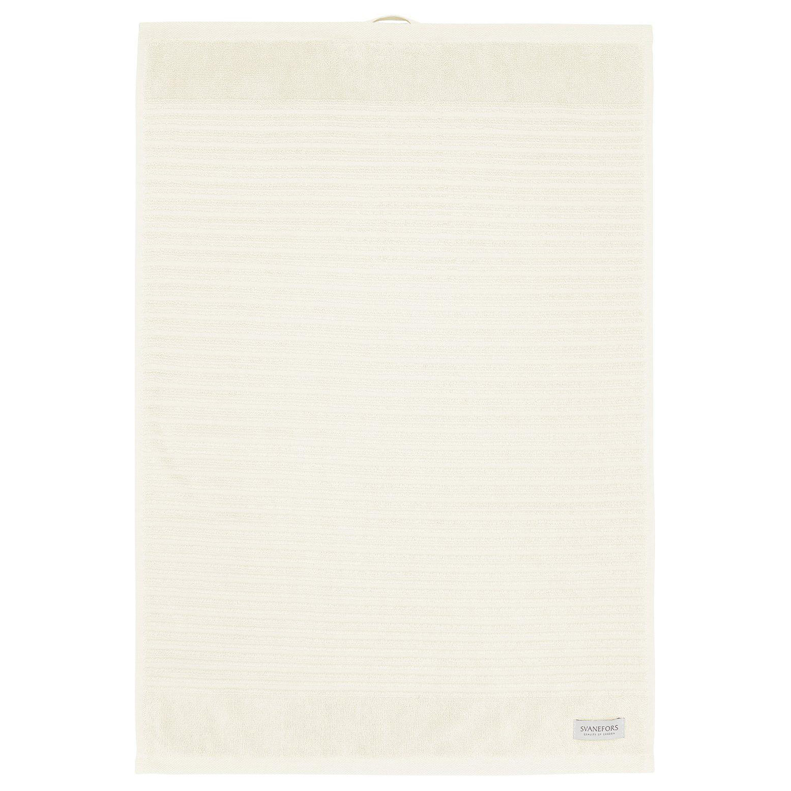 Handduk Svanefors Lea