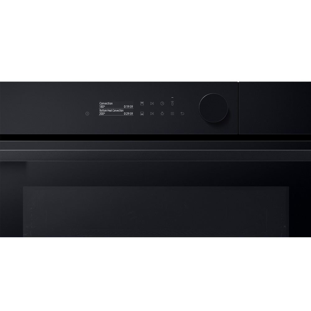 Inbyggnadsugn Samsung Series 5 NV7B5675WCK/U1 med WiFi