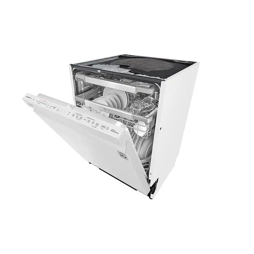 Diskmaskin LG SDU557HW