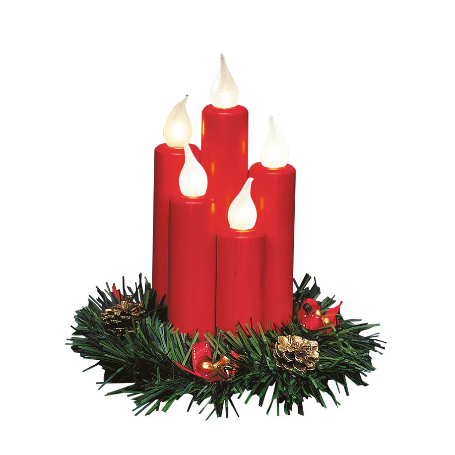 Juldekoration Markslöjd Hanna