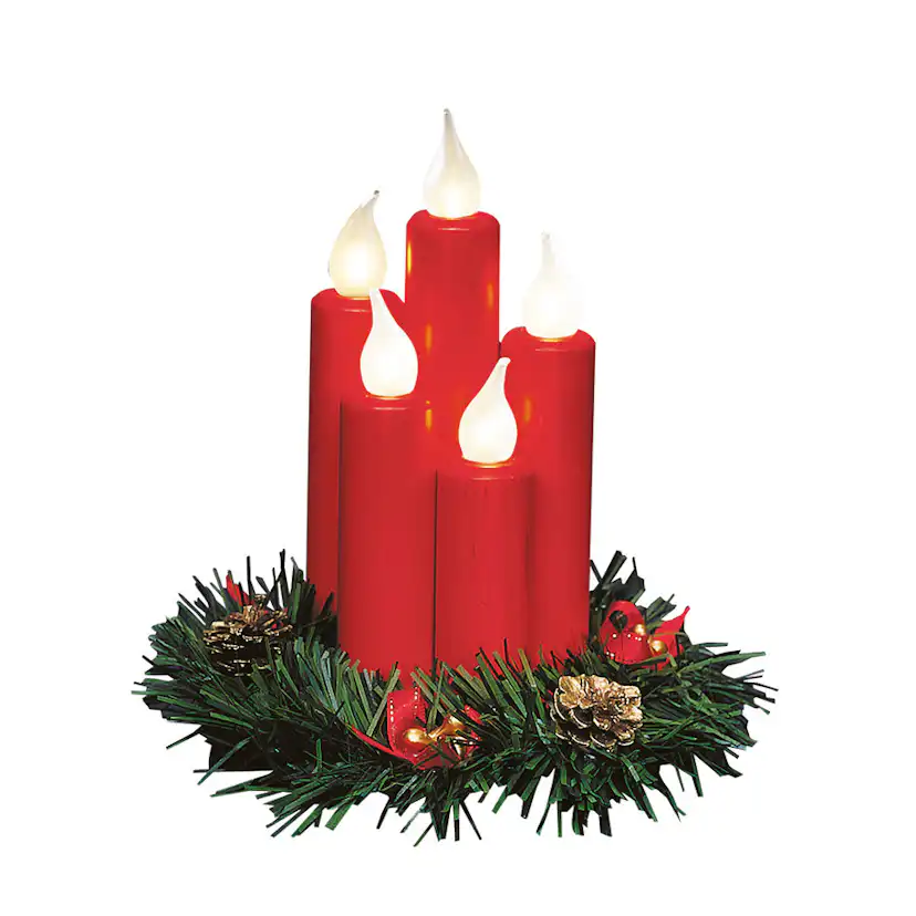 Juldekoration Markslöjd Hanna
