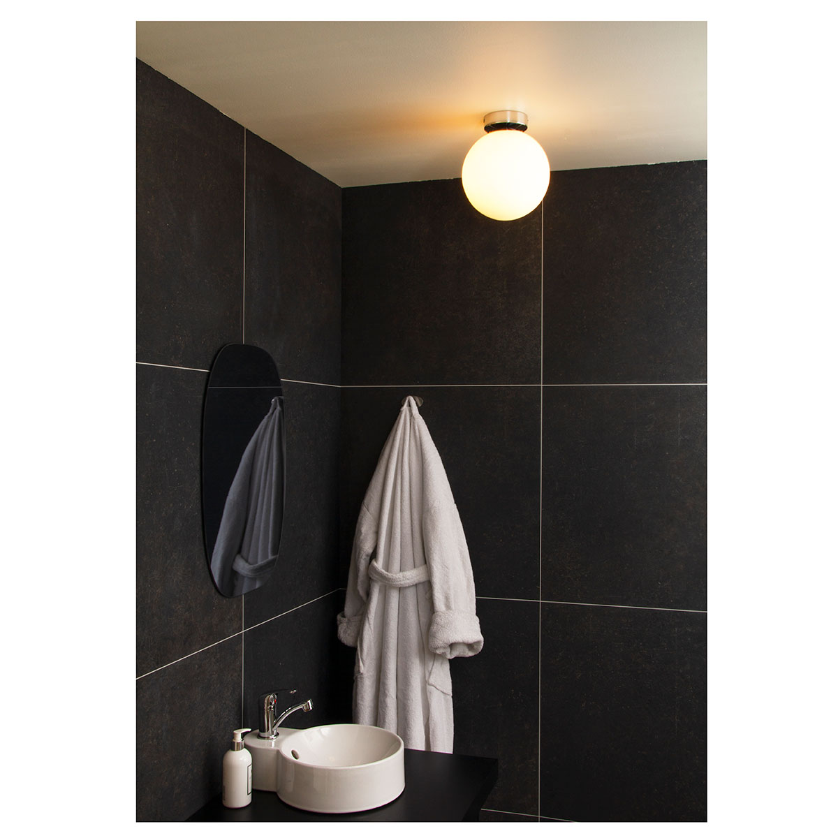 Plafond Aneta Lido
