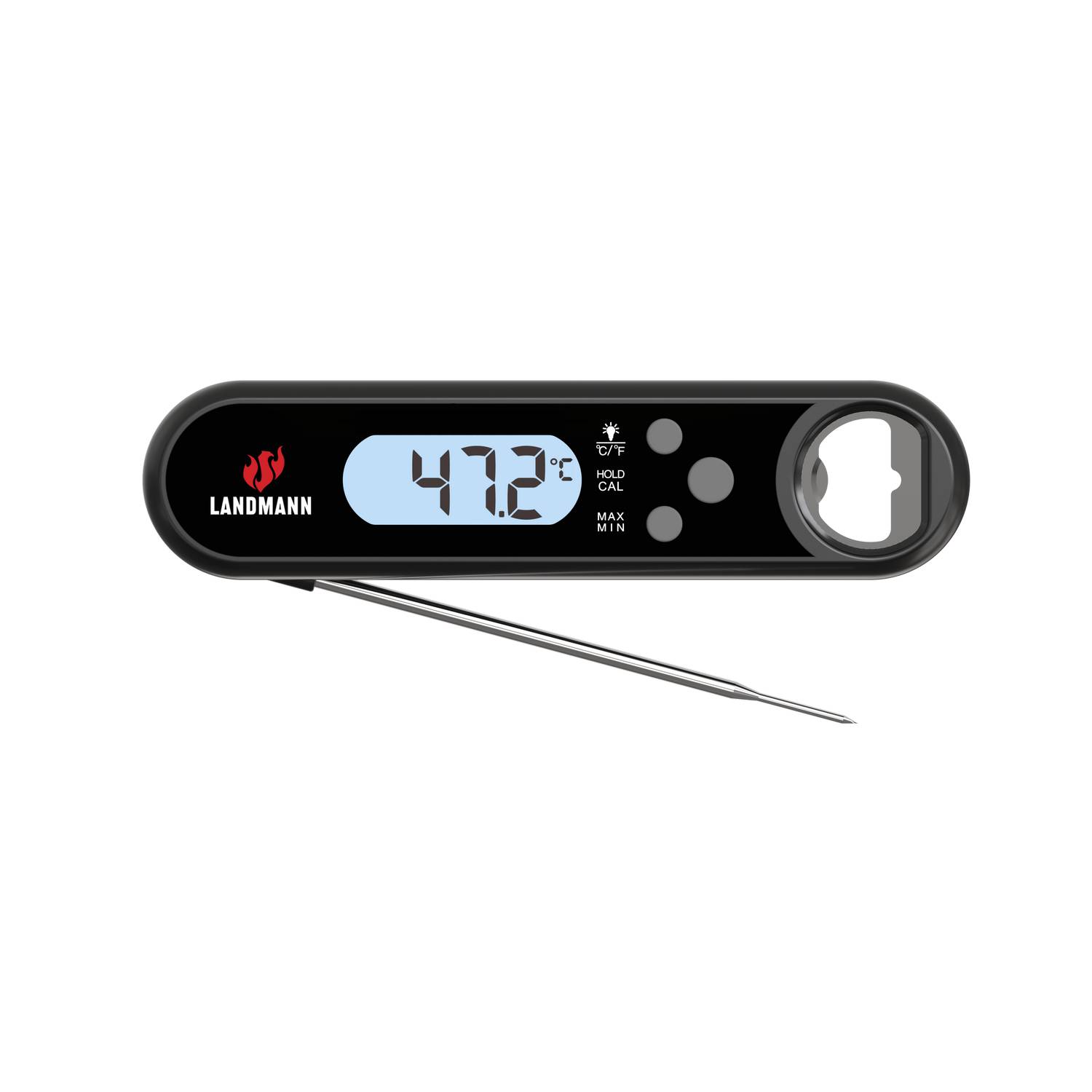 Termometer Landmann Quick