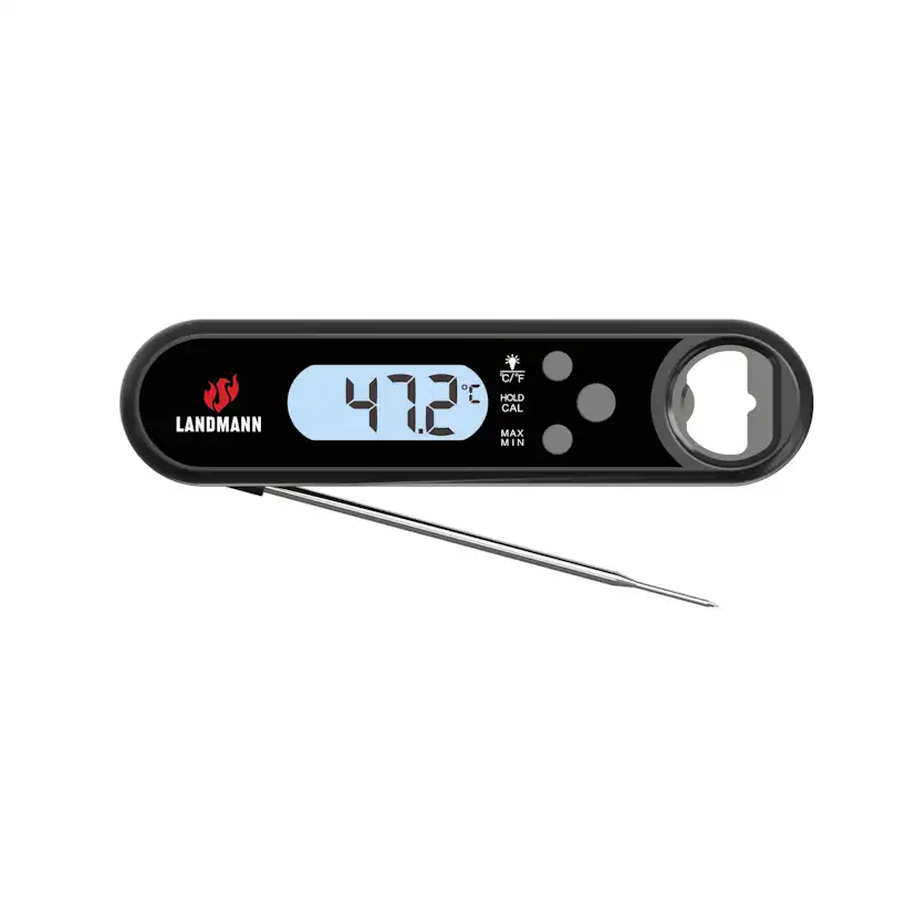 Termometer Landmann Quick