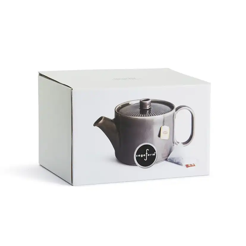 Tekanna Sagaform Coffee & More 1,1 Liter