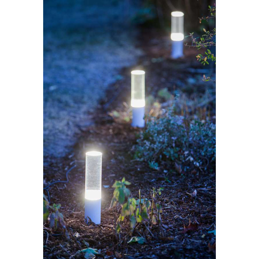 Belysningsstolpe Heissner Smart Light 3W