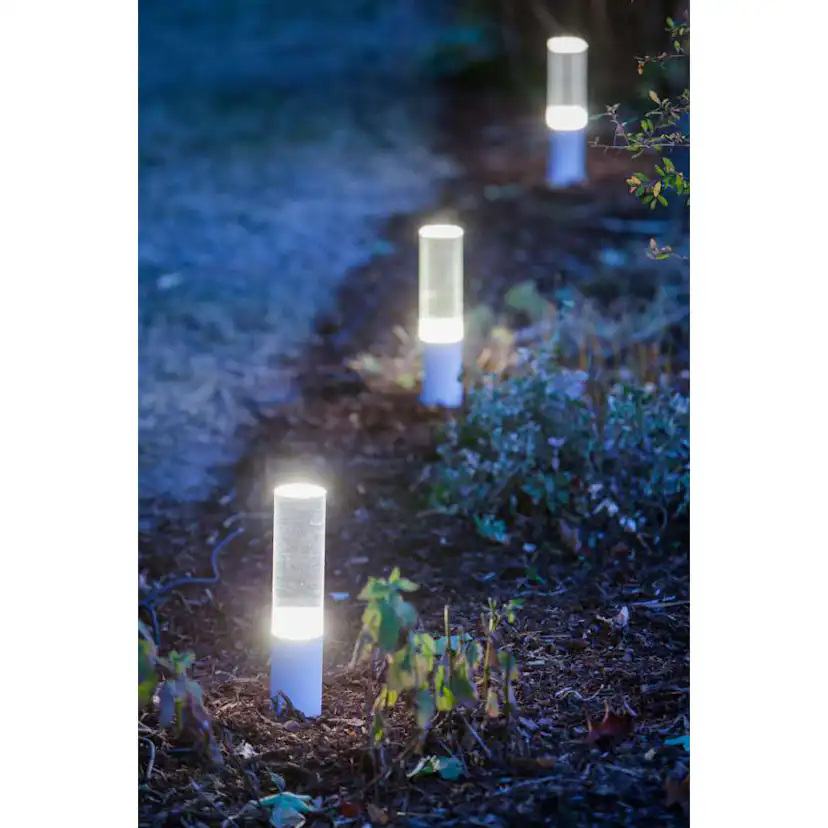 Belysningsstolpe Heissner Smart Light 3W