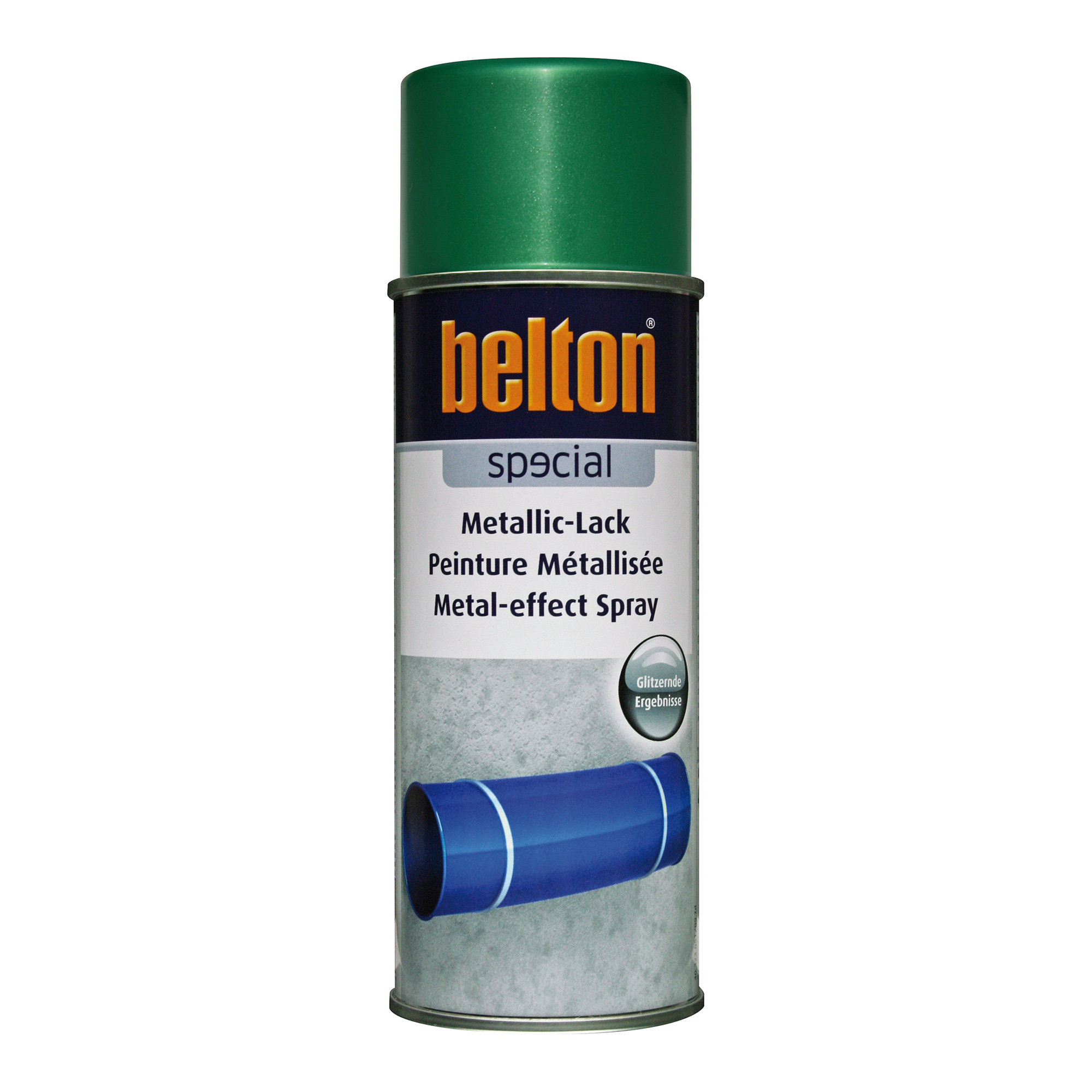 Sprayfärg Belton Metallic