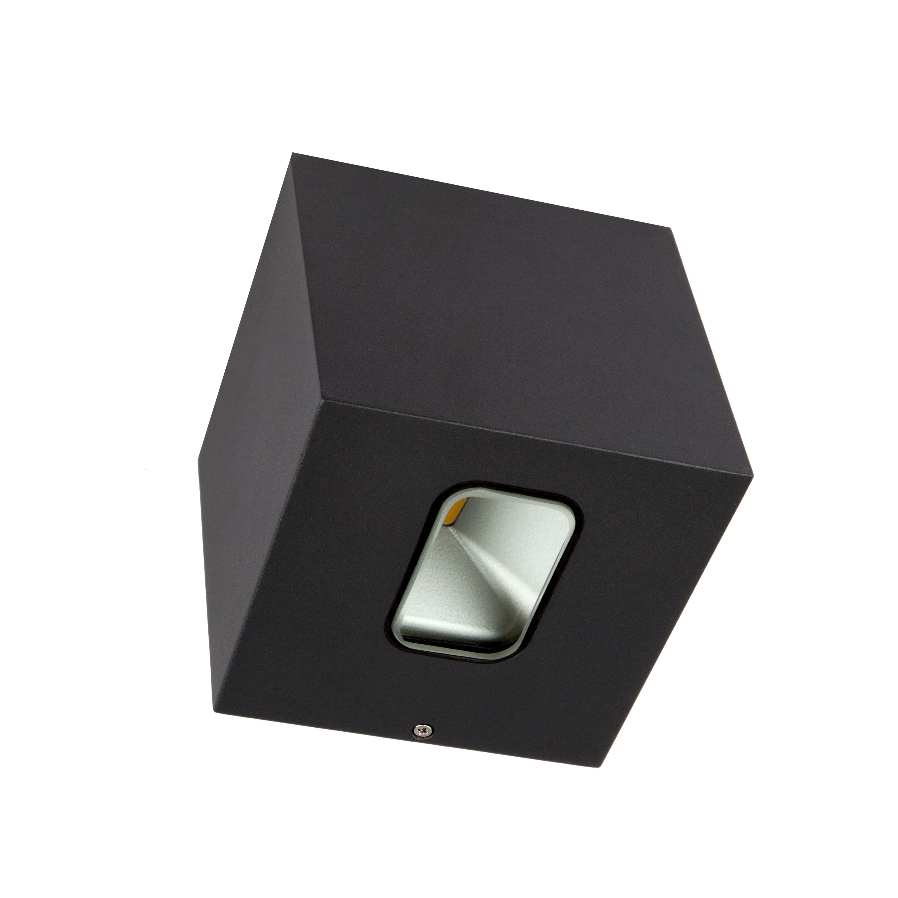 Väggarmatur Hide-a-lite Cube I