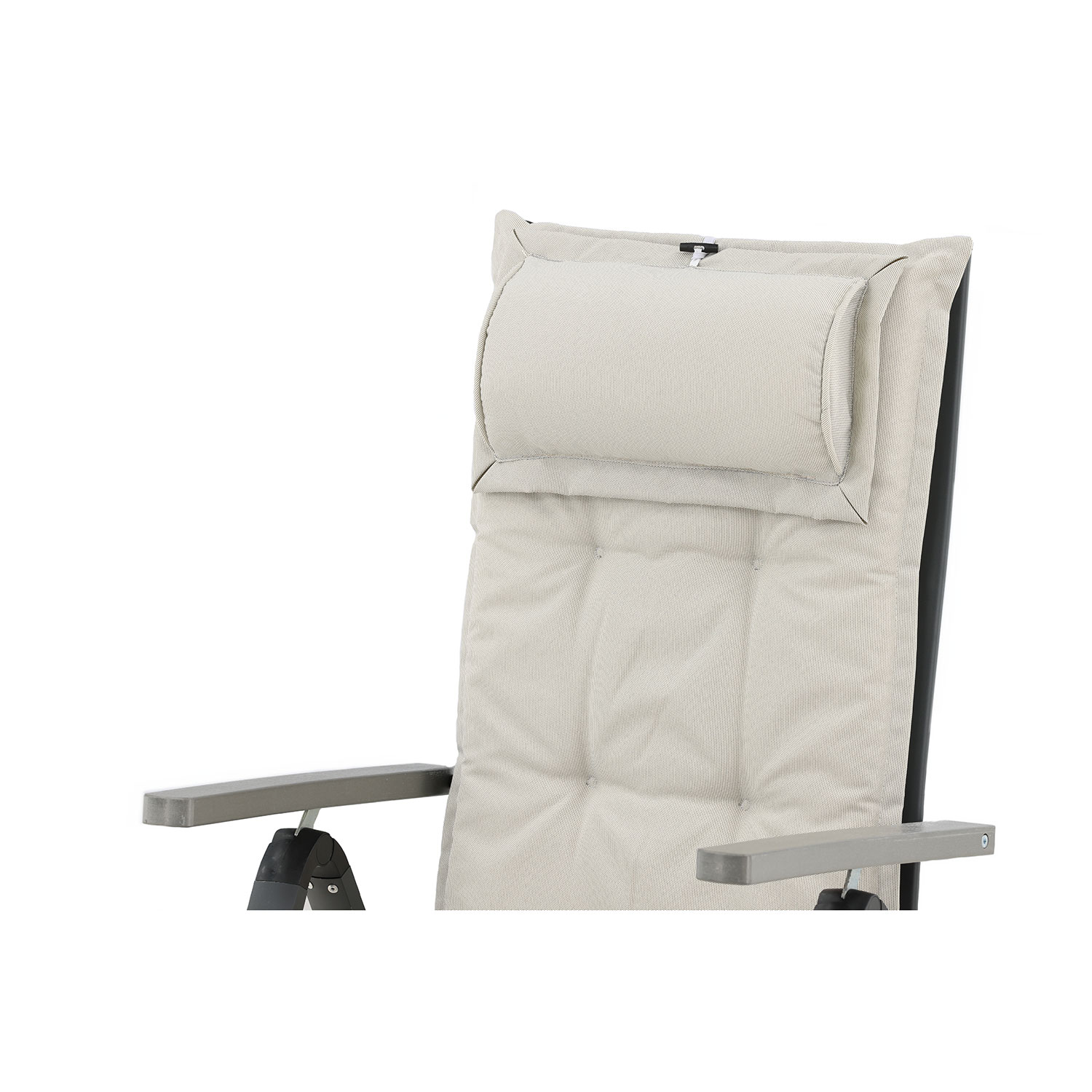 Positionsdyna med kudde Venture Home Cushion Utomhus
