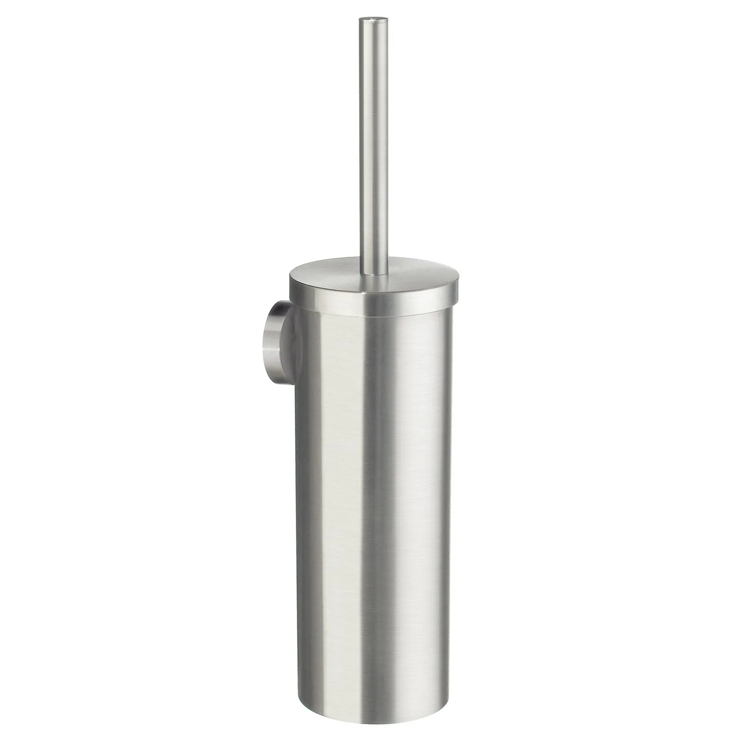 Borstad Nickel