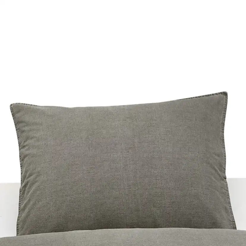 Örngott Borganäs of Sweden Washed Enkelsäng