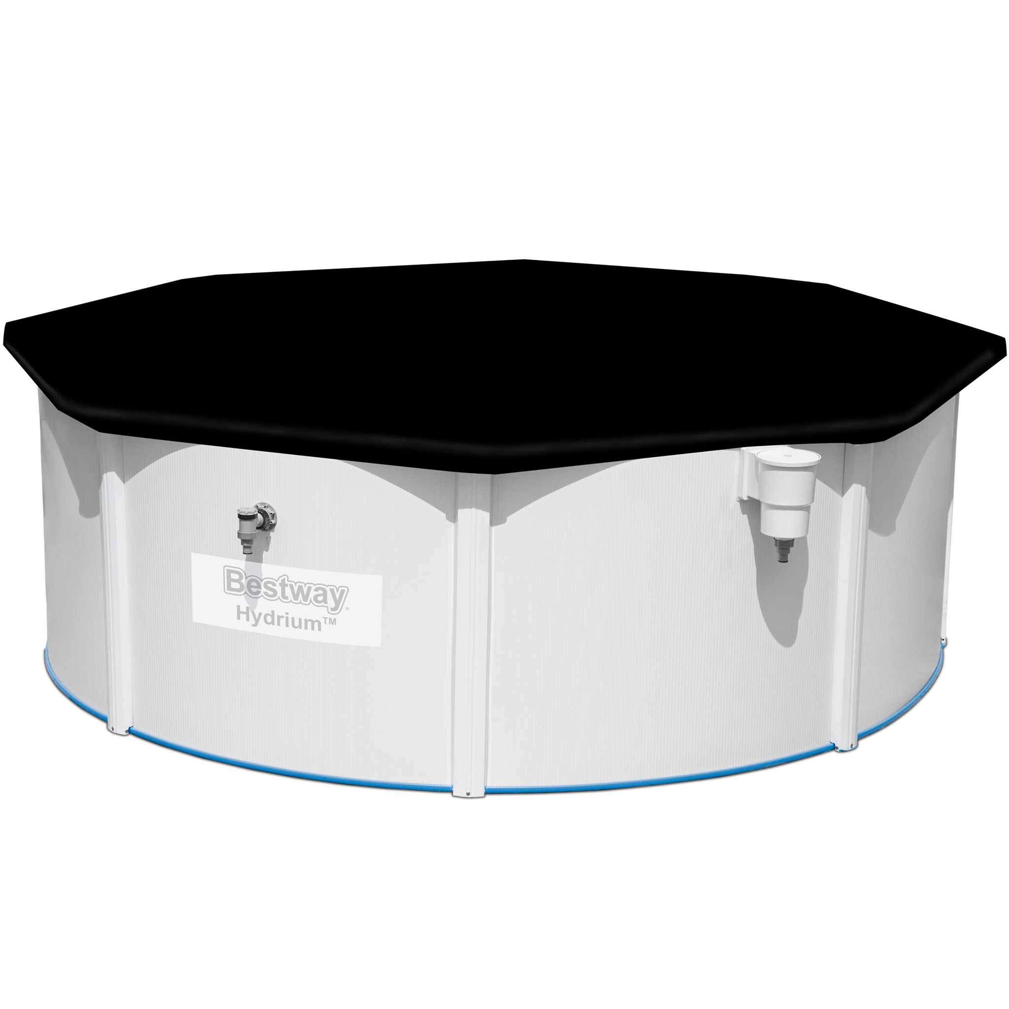 Poolöverdrag Bestway Flowclear