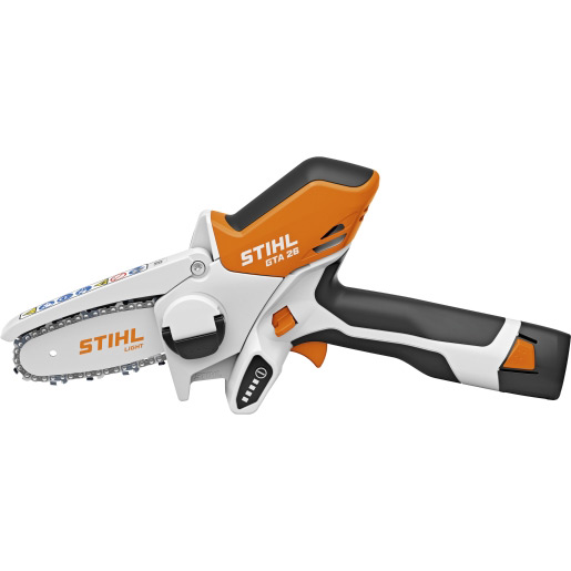 Grensågspaket STIHL GTA 26