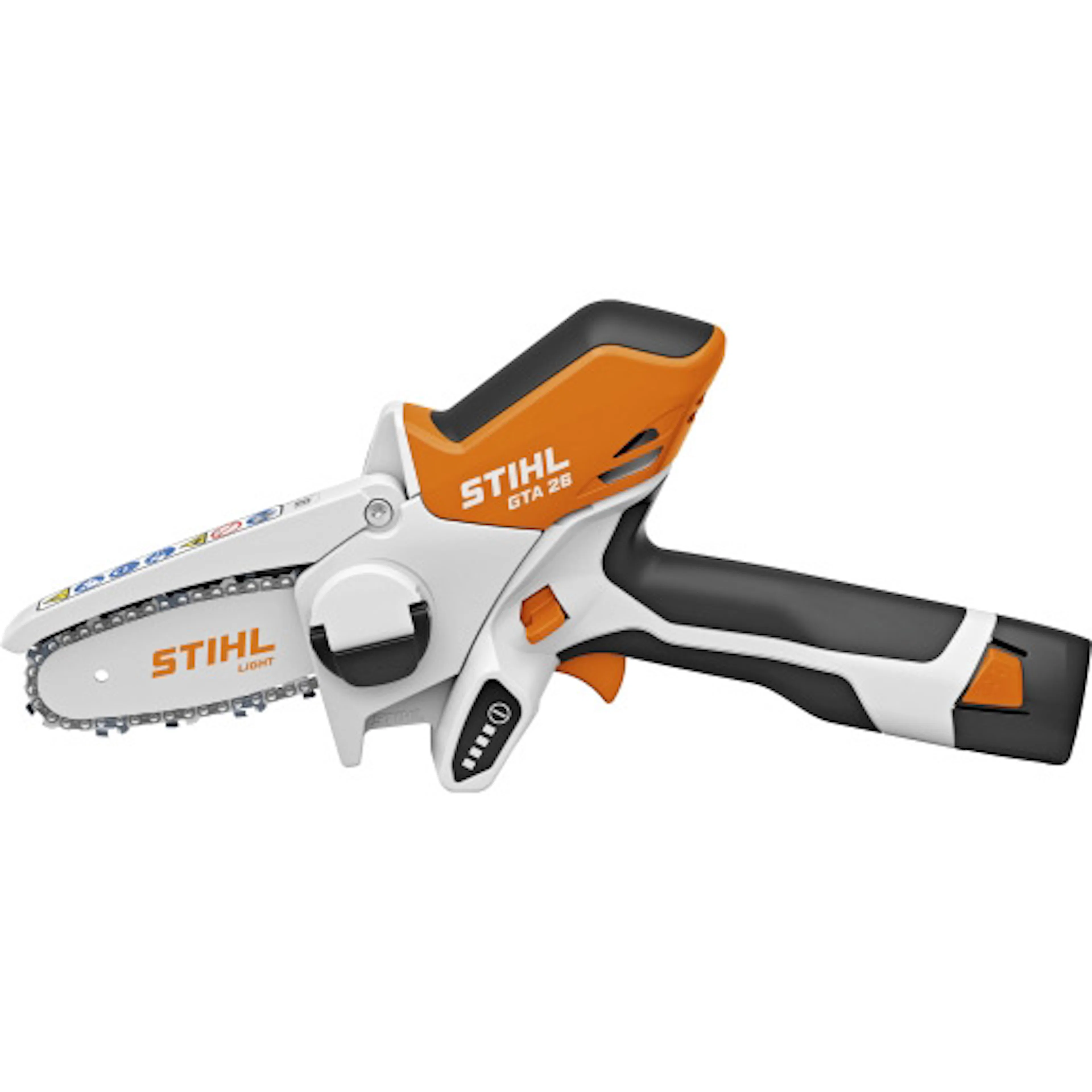 Grensågspaket STIHL GTA 26 Med Extra Batteri