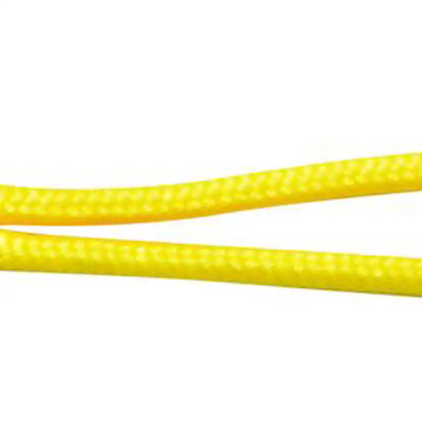 Printer Zipper puller 4-pack Yellow Storlek: One size, Färg: Gul