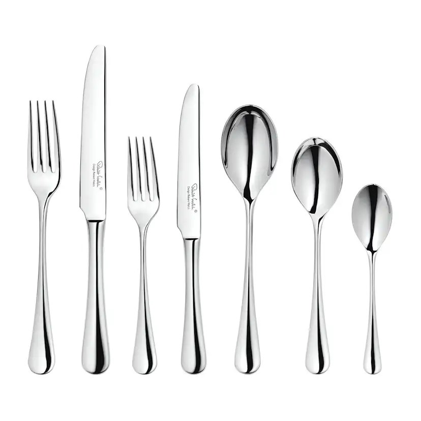 Bestickset Robert Welch Radford 56 Delar