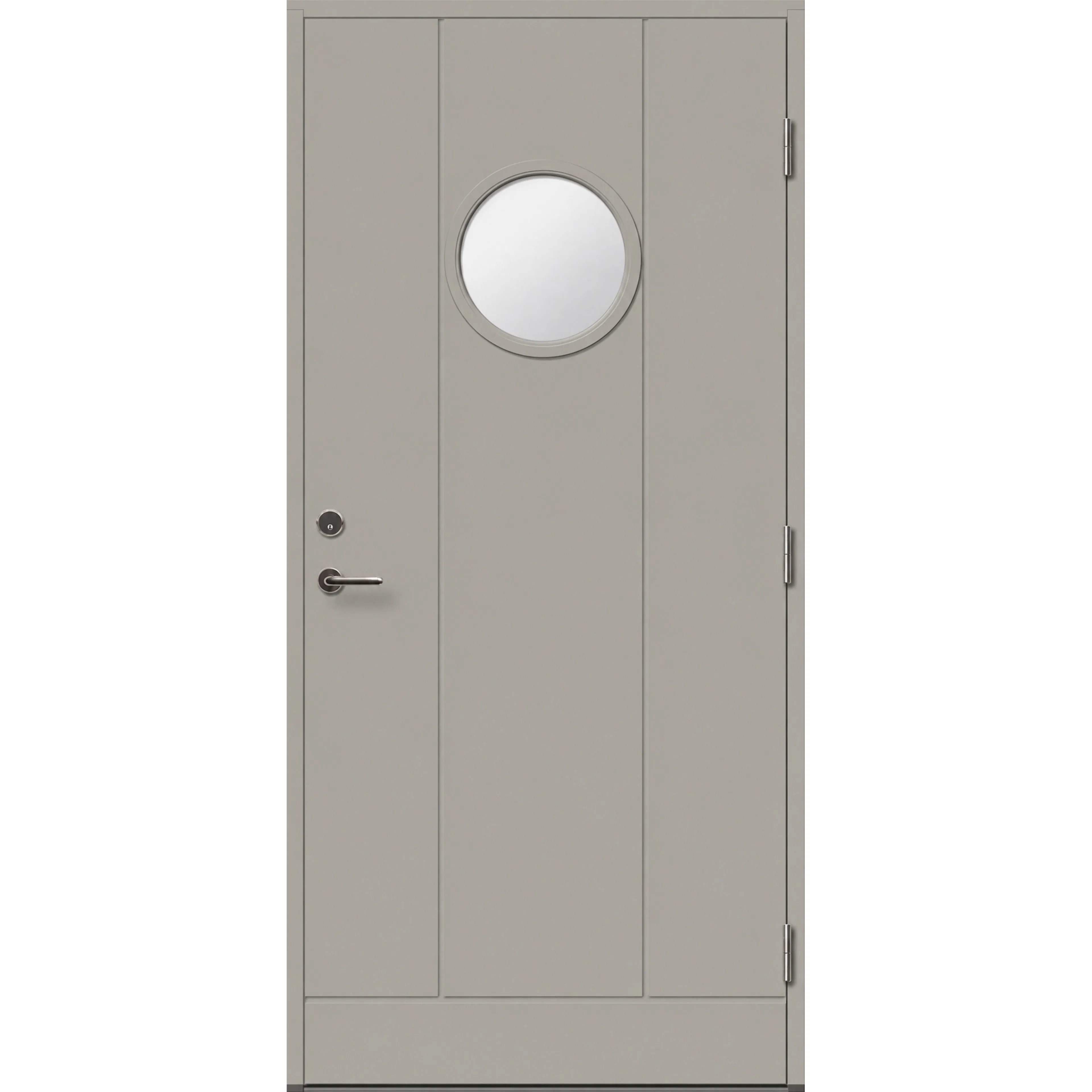 S-3502-Y, Ljusgrå