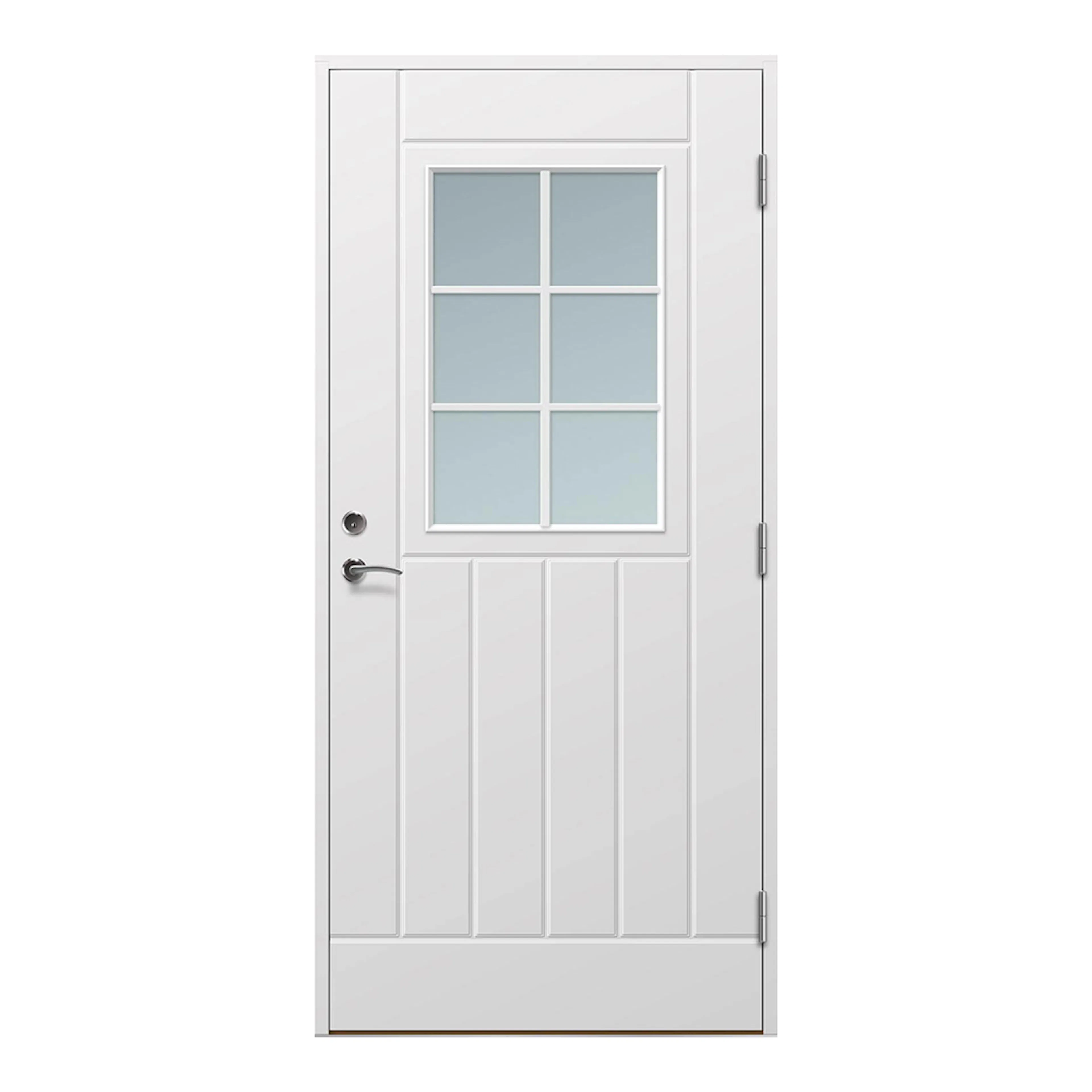 S-0502-Y, Vit