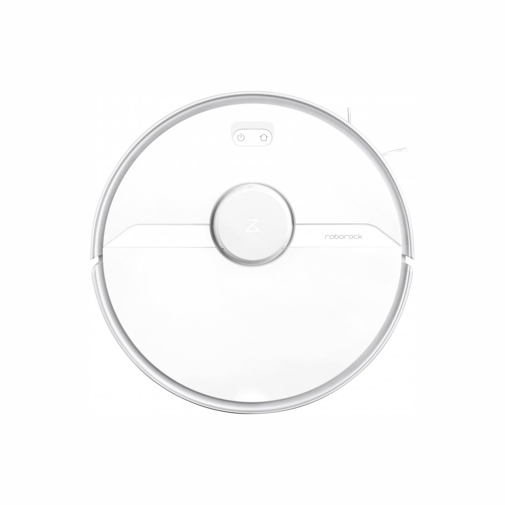 Robotdammsugare Roborock S6 Pure Vit