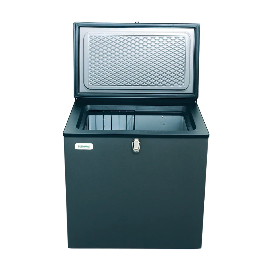 Frysbox Sunwind Ventus