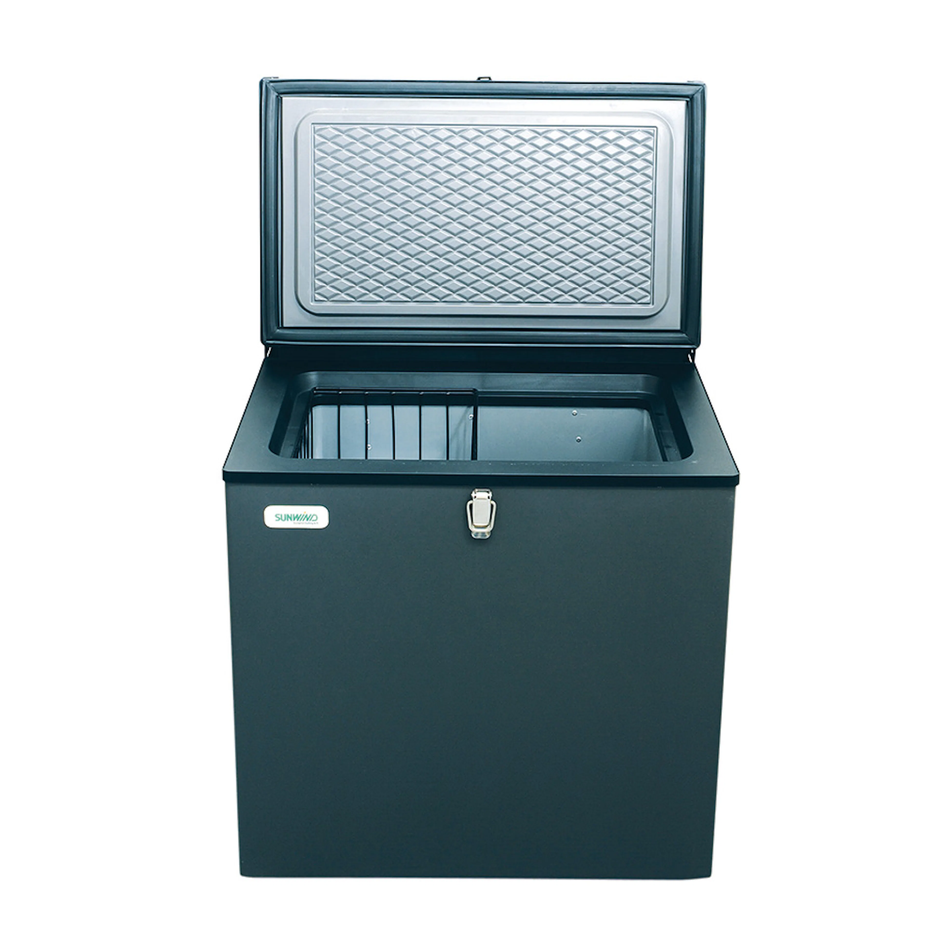 Frysbox Sunwind Ventus