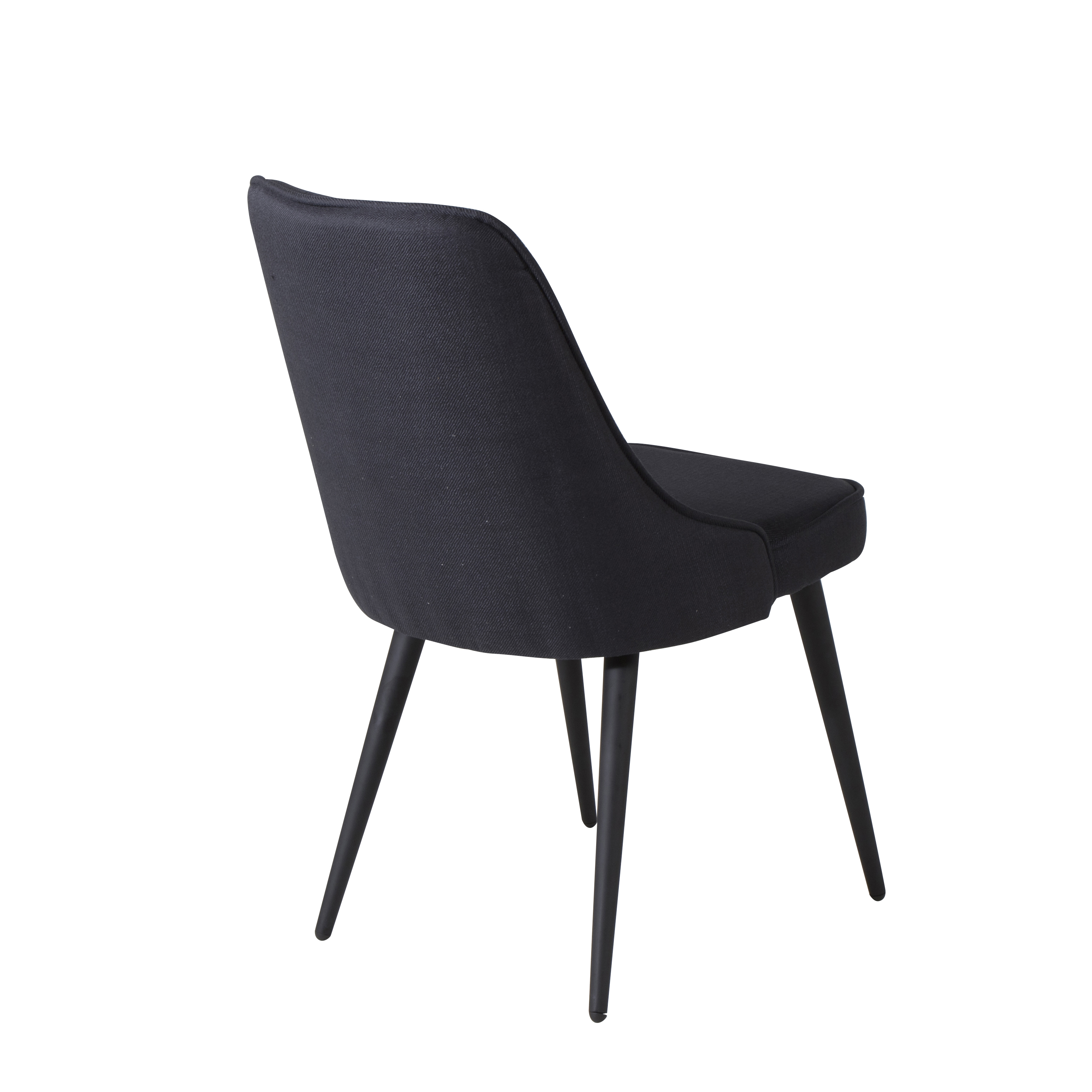 Matstol Venture Home Velvet Deluxe