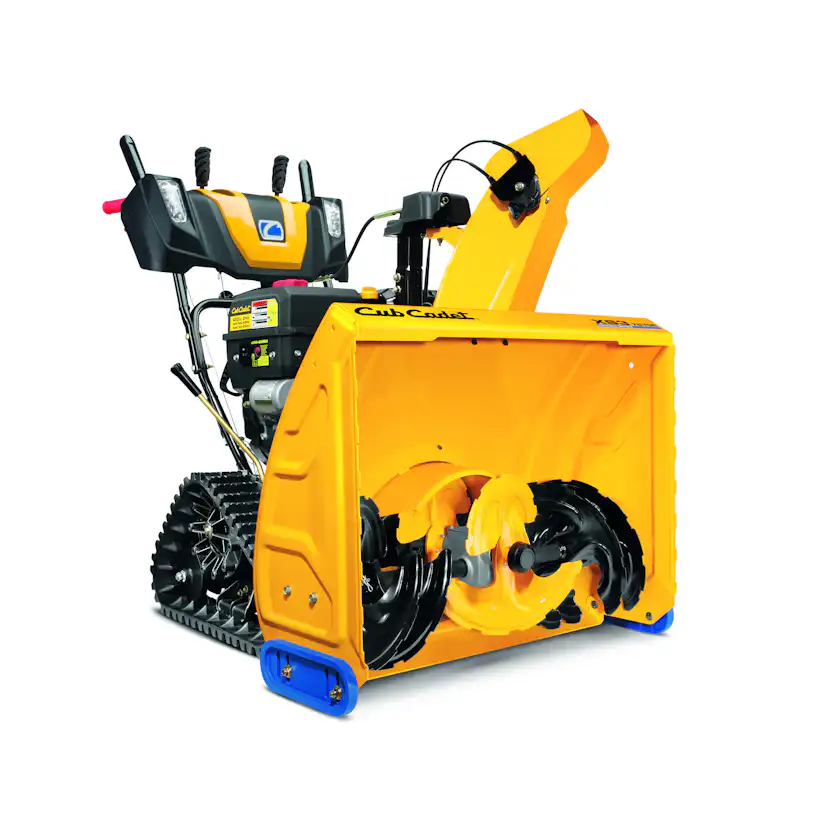 Snöslunga Cub Cadet XS3 76 TDE