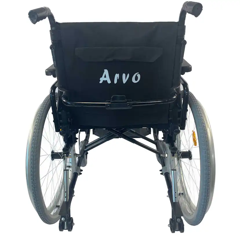 Rullstol Arvo Premium