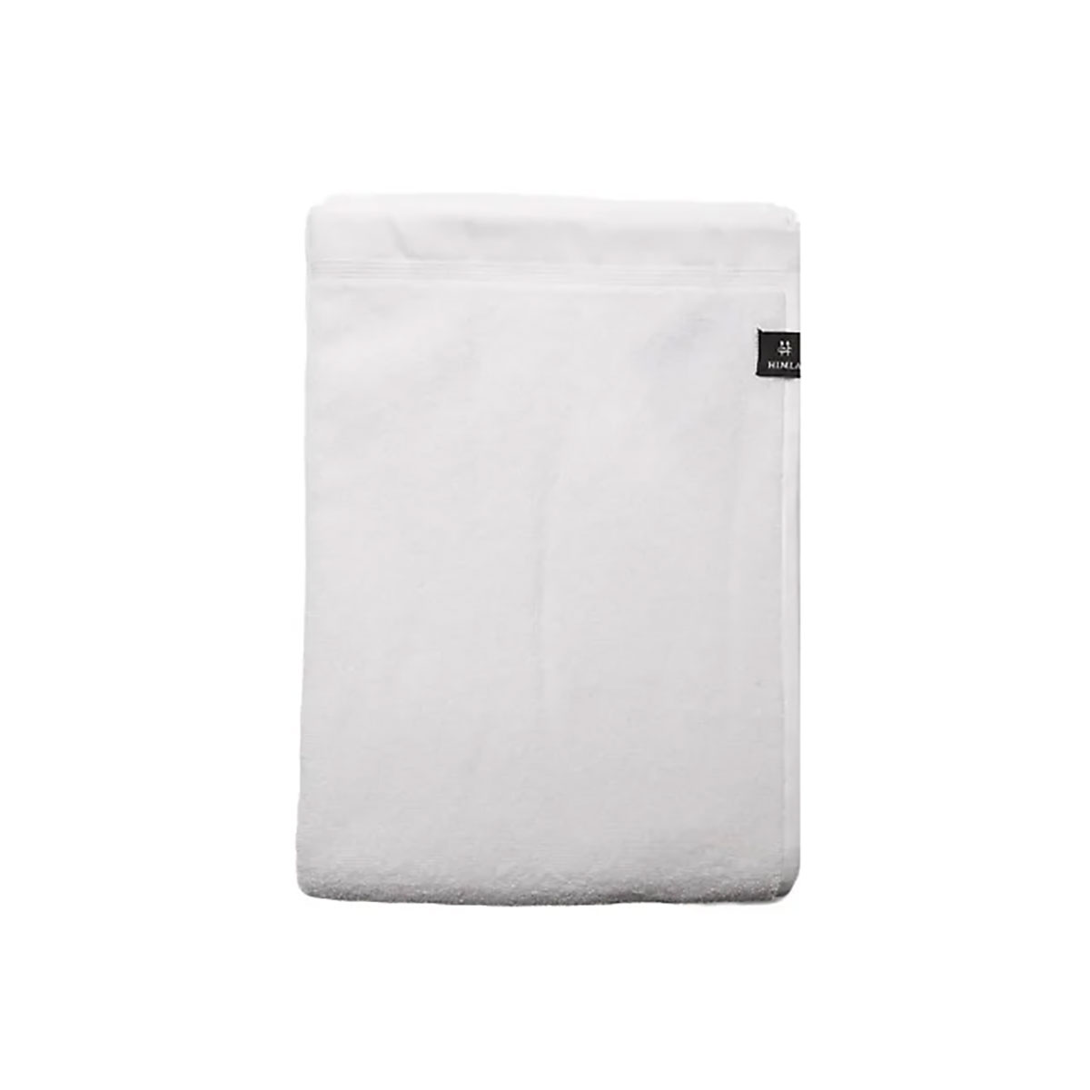 Handduk Himla Lina White