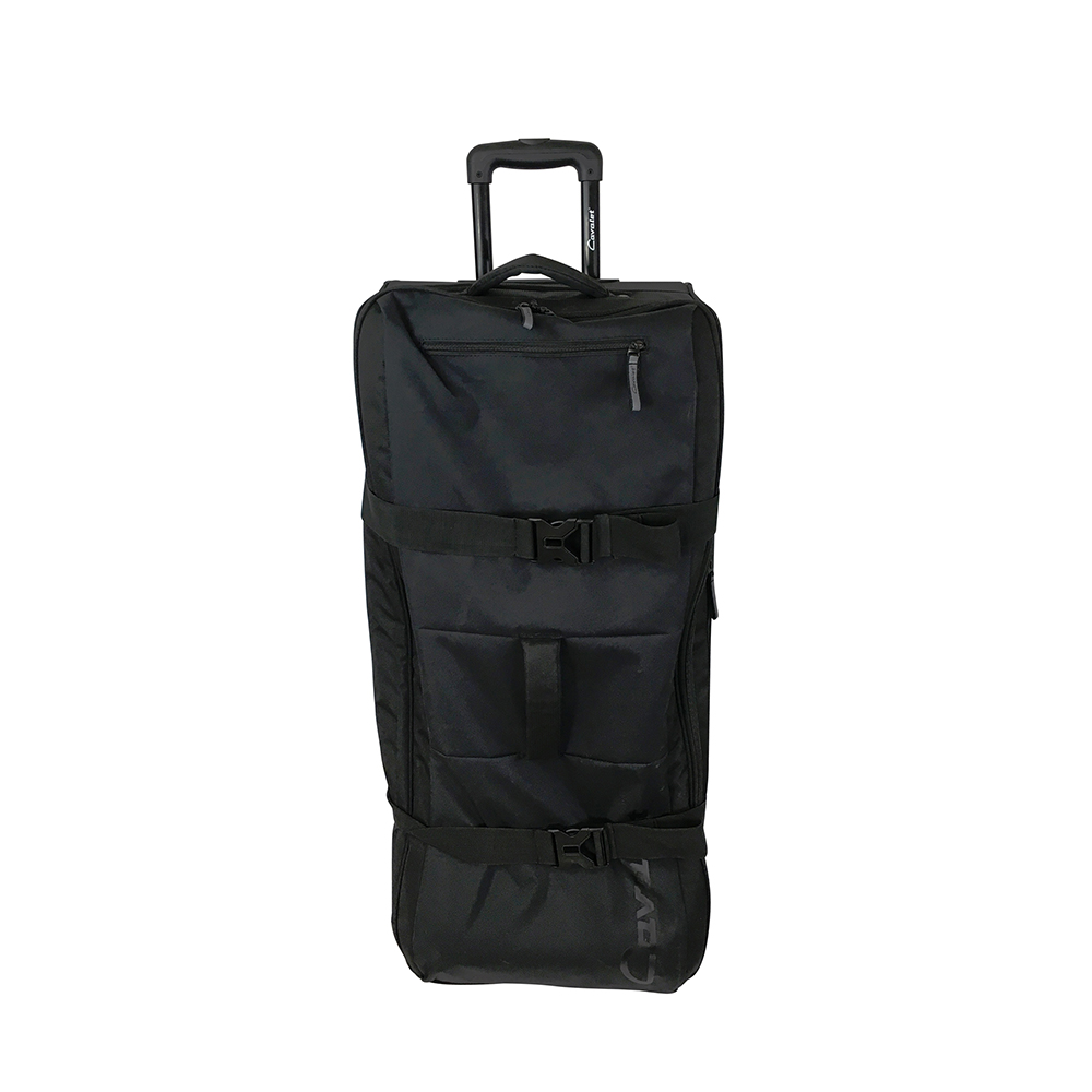Duffelbag/Hjulbag Cavalet Cargo Suppert Large