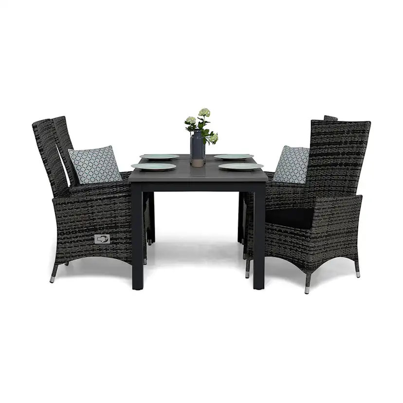 Matgrupp Utomhus Comfort Garden Monaco 59